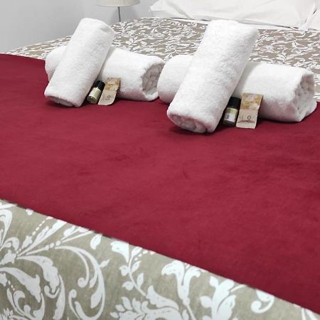 Stazione Telese 41 Bed and Breakfast Rome Buitenkant foto