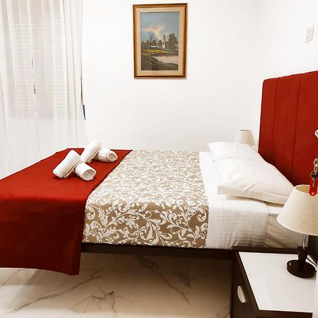 Stazione Telese 41 Bed and Breakfast Rome Buitenkant foto