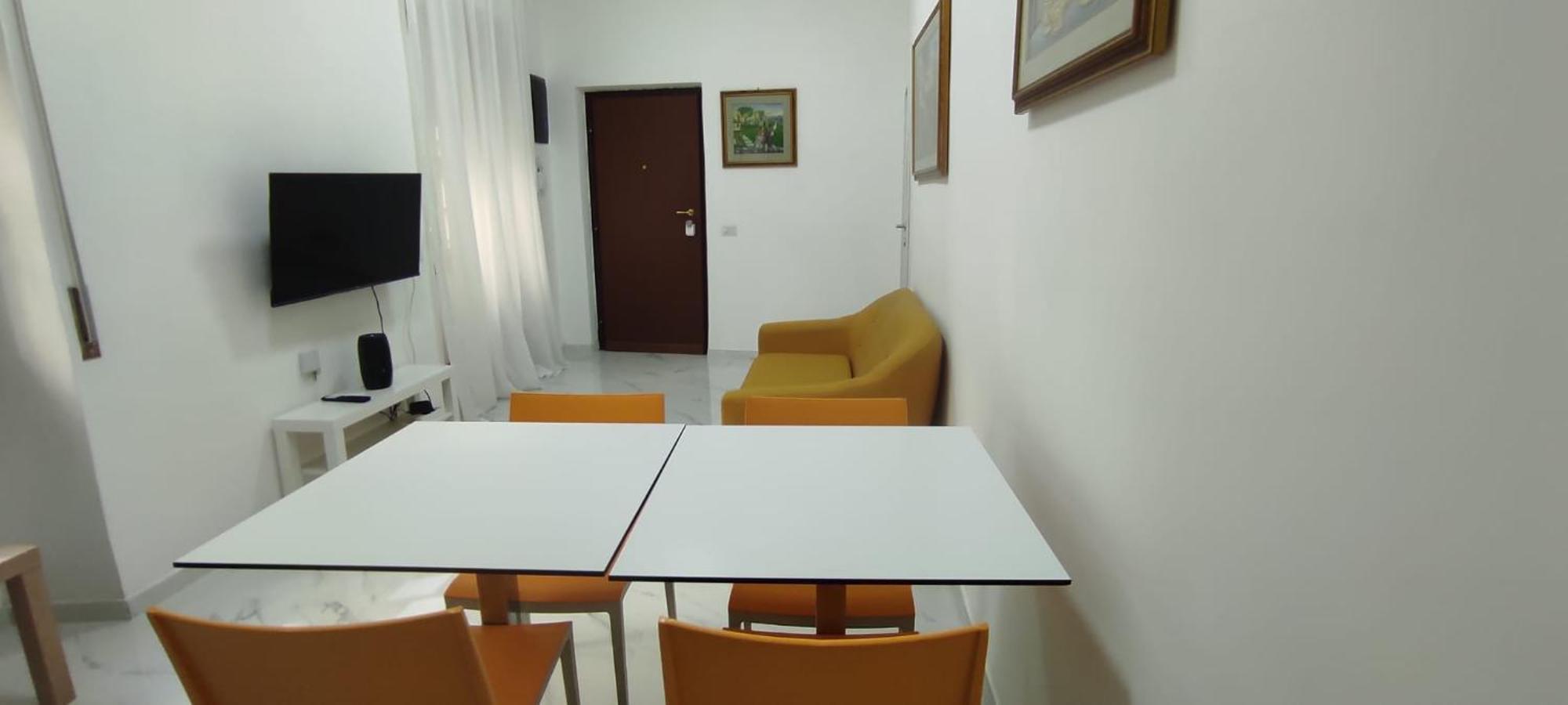 Stazione Telese 41 Bed and Breakfast Rome Buitenkant foto