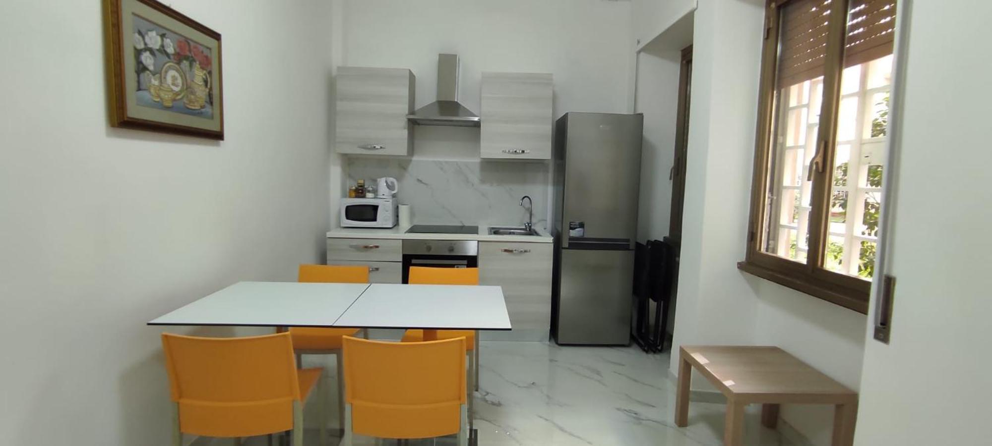 Stazione Telese 41 Bed and Breakfast Rome Buitenkant foto