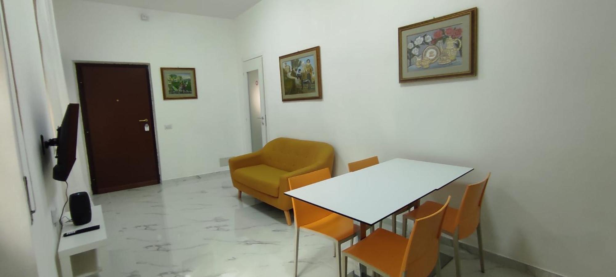 Stazione Telese 41 Bed and Breakfast Rome Buitenkant foto
