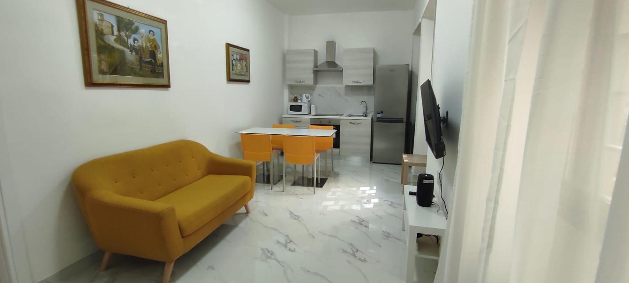 Stazione Telese 41 Bed and Breakfast Rome Buitenkant foto