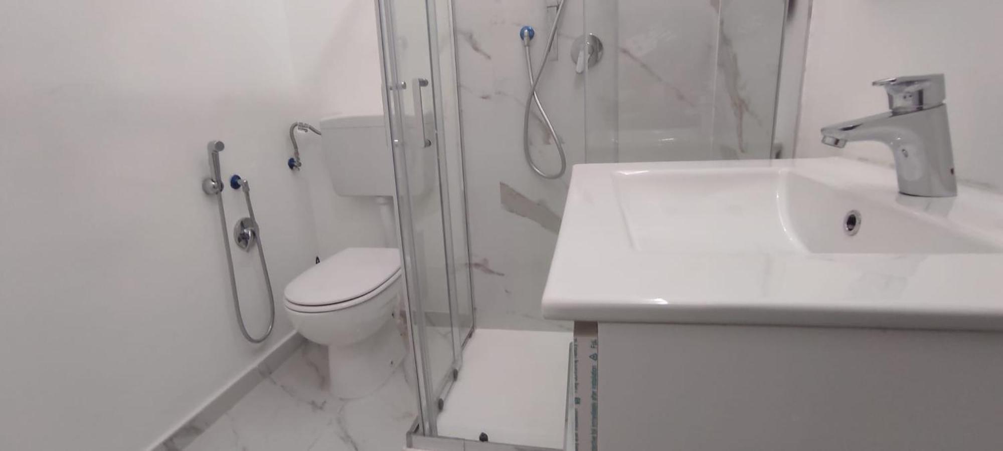 Stazione Telese 41 Bed and Breakfast Rome Buitenkant foto
