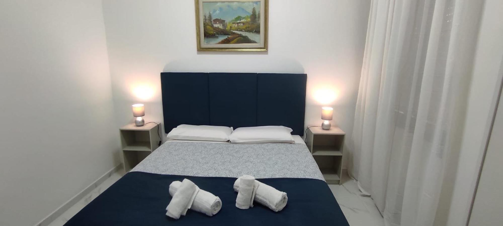 Stazione Telese 41 Bed and Breakfast Rome Buitenkant foto