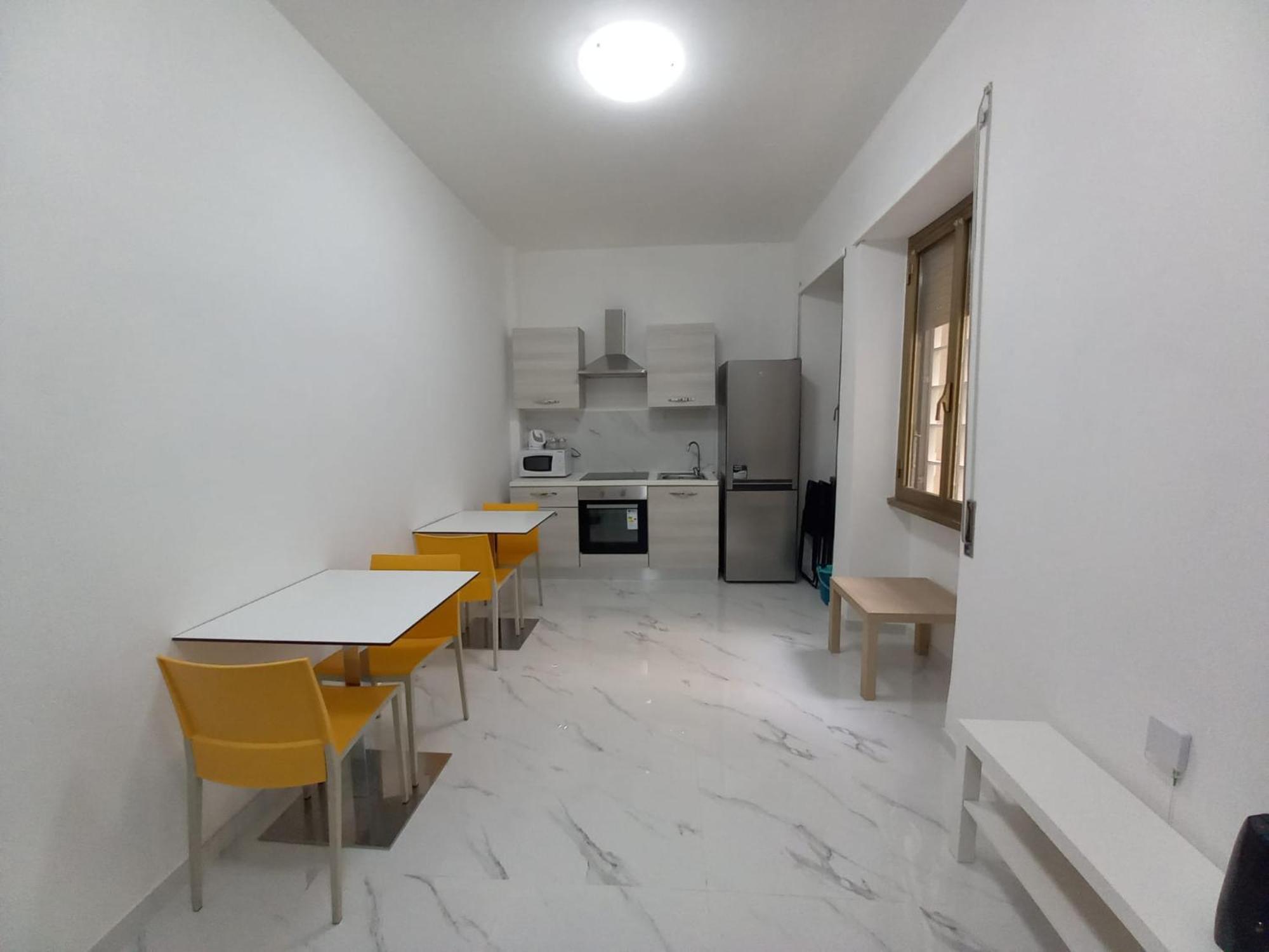 Stazione Telese 41 Bed and Breakfast Rome Buitenkant foto